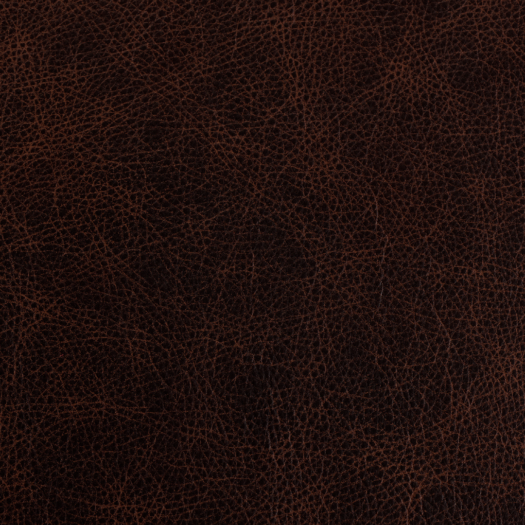 Bonanza Brownie - QS Leather 1