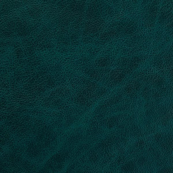Bonanza Emerald - QS Leather 1