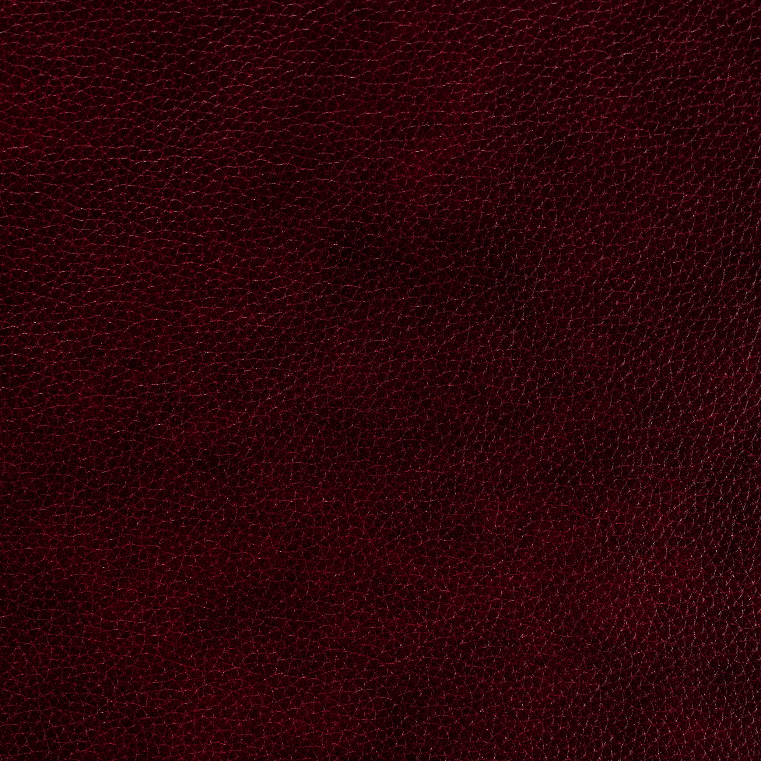 Salem Oxblood - QS Leather 1