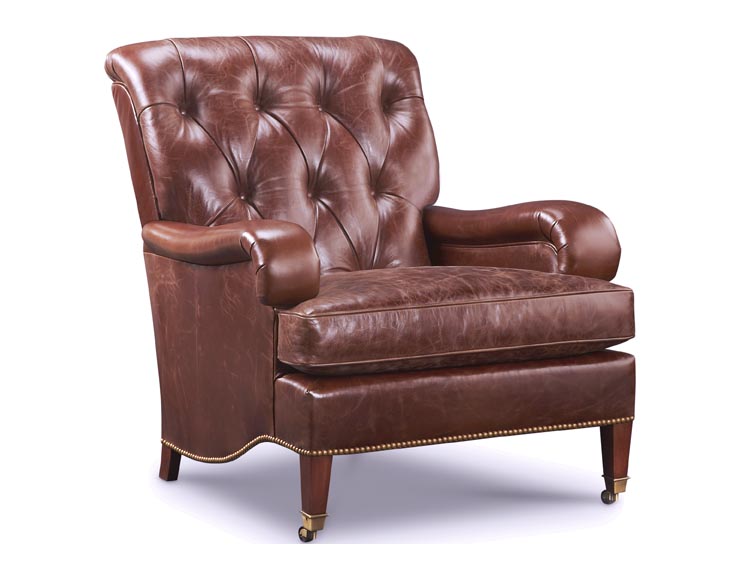 1142-18 Collins Chair