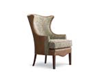 1231-17 Kelly Wing Chair