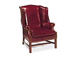1241-17 Alistair Wing Chair