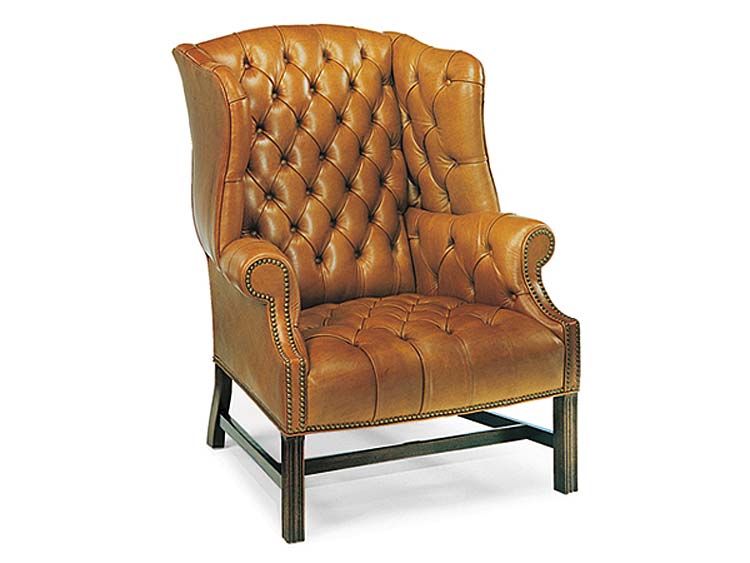 1241-38 Alistair Wing Chair