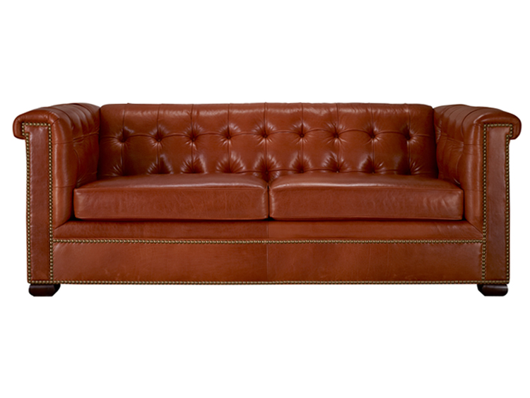 1280-18 Claridge Tufted Sofa