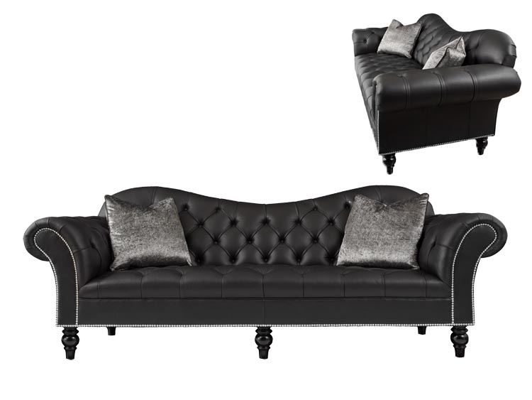 1290-38 Denton Sofa