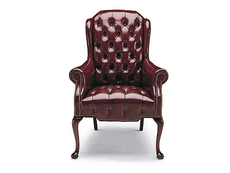 131-38 Henry Wing Chair