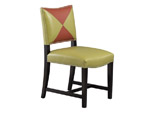 139 Willem Dining Chair - QS Frame