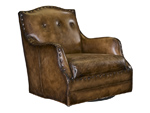 1652-SW Soho Swivel Chair
