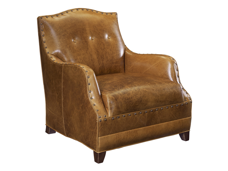1652 Soho Chair - QS Frame