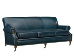 1800 Springhouse Sofa (Greenbrier Lifestyle Collection)