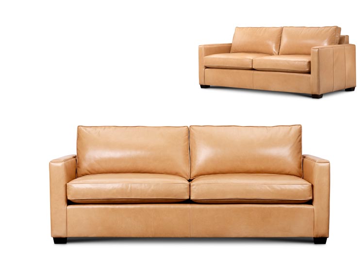1970 Layton Sofa