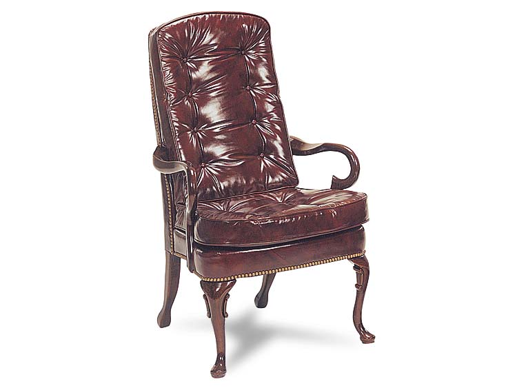 207 Guerin Accent Chair