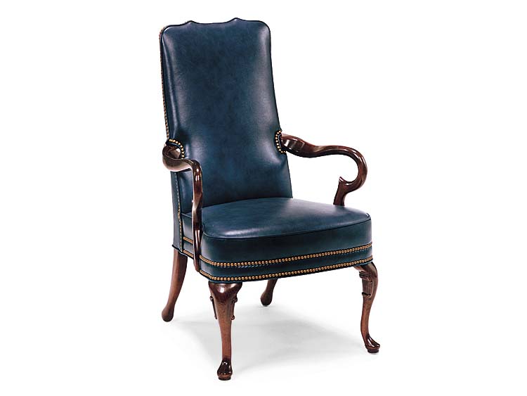 208-27 Guerin Accent Chair