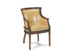 2408-17 Sheraton Accent Chair