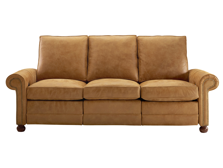 2520REC2 Austin Reclining Sofa