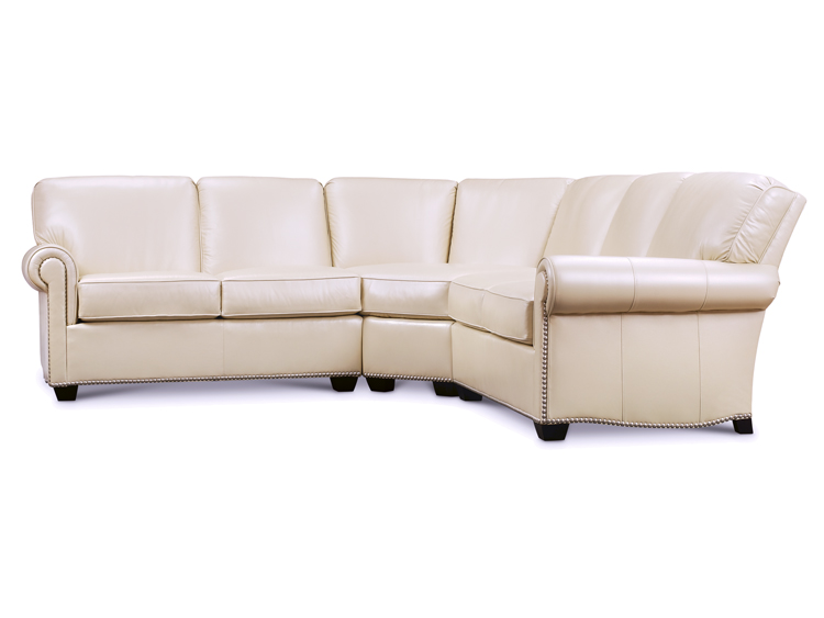 2670 Robinson Series Sectional