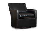 2842 Zander Swivel Chair - QS Frame
