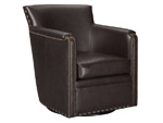 2898SW Lodge Swivel Chair - QS Frame