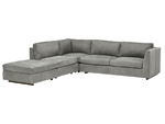 3440 Rockies Sectional
