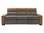 4070REC2 Paxton Reclining Sofa