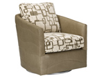 4112 Float Swivel Chair (Project HOPE Foundation Collection)