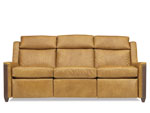 530-FMN Oasis Reclining Sofa