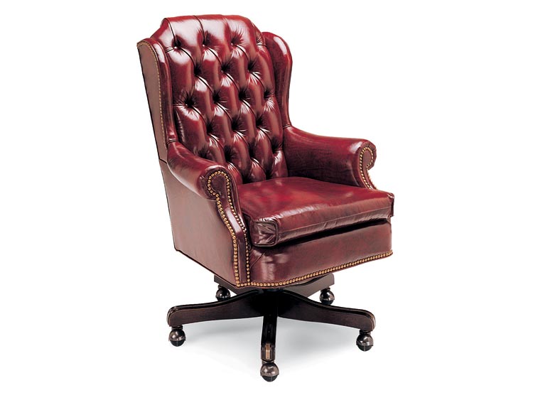 623-18 Curtis Tilt Swivel Chair