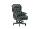 633-18 Senator High Back Tilt Swivel Chair