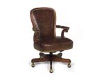 693-27 Wiggins Executive Tilt Swivel Chair