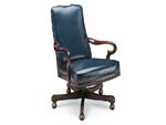 703-27 Geurin Tilt Swivel Chair
