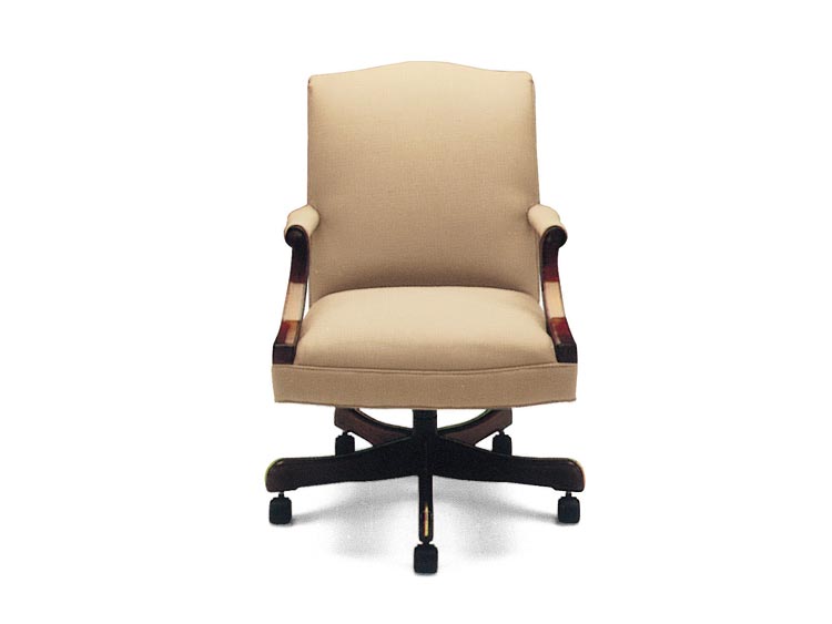 7072 Richmond Low Back Tilt Swivel Chair