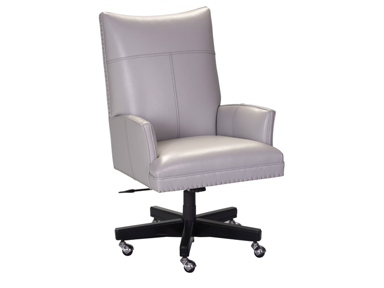 7173 Hutton Executive Chair - QS Frame