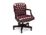 742-38 Charleston Tilt Swivel Chair