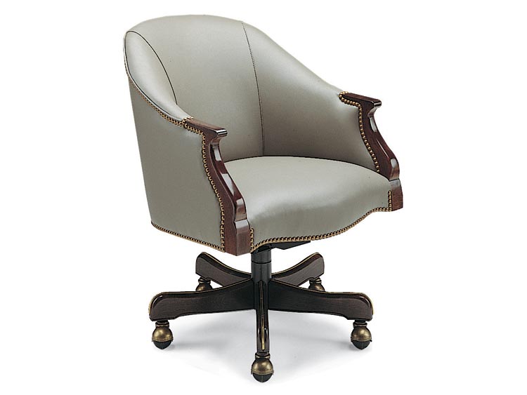 752 Porter Tilt Swivel Chair
