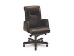 8113 Delaware Posture Back Executive Chair