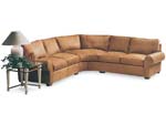 915-00 Channing Series Sectional