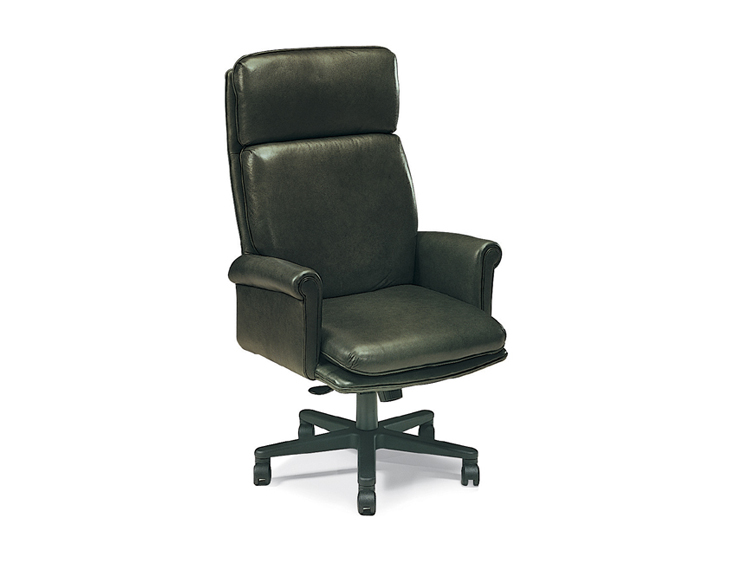 9303 Trent Executive Knee Tilt Chair