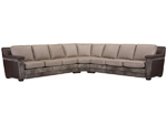 948-00 Bedford Series Sectional