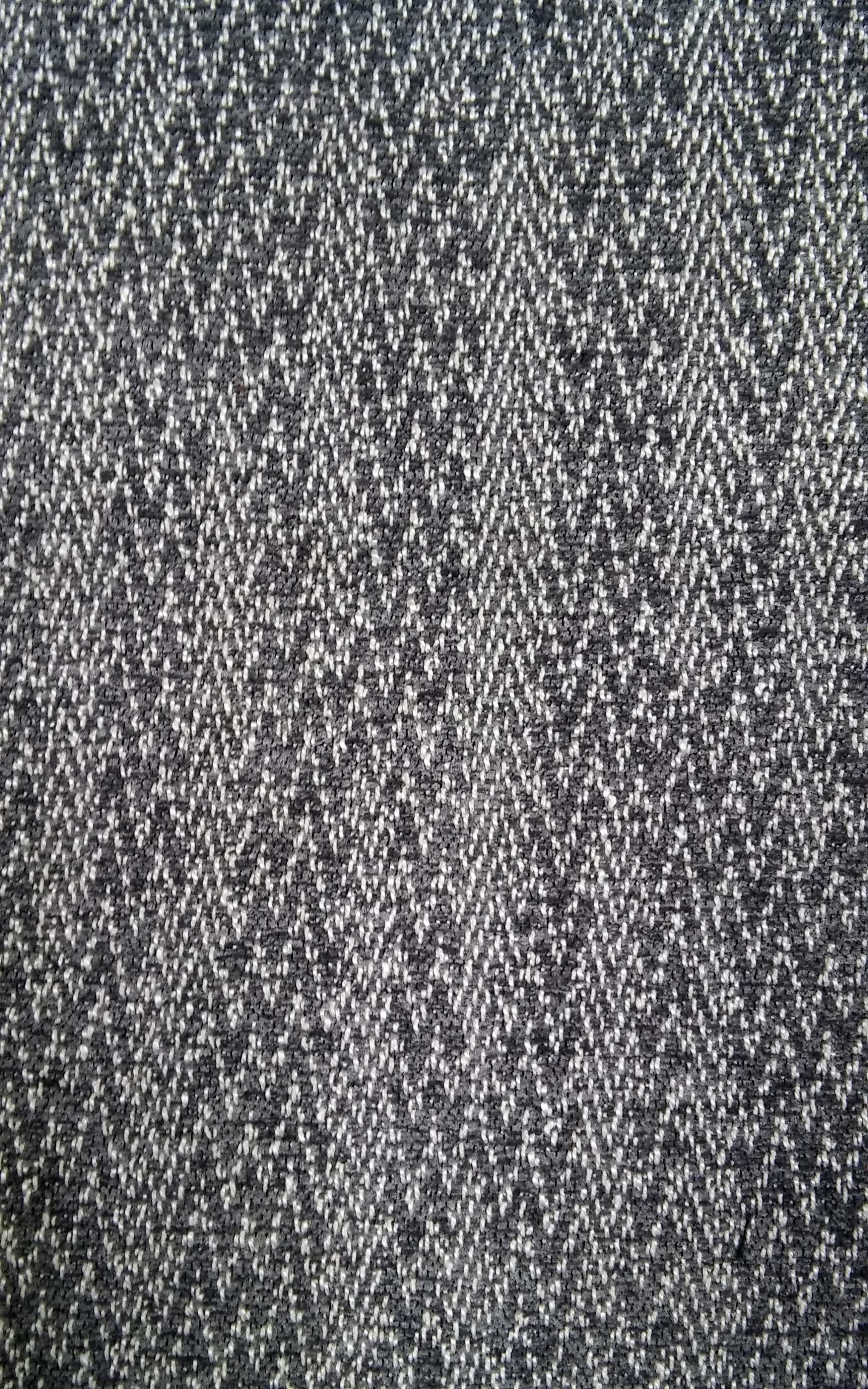 Oliver Pewter - QS Fabric 2