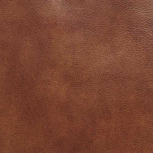 Retro Cinnamon - QS Leather 2