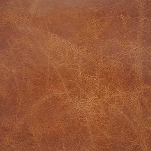 Wyoming Coppertop - QS Leather 2