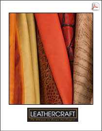 Current Leather List | Leathercraft Furniture