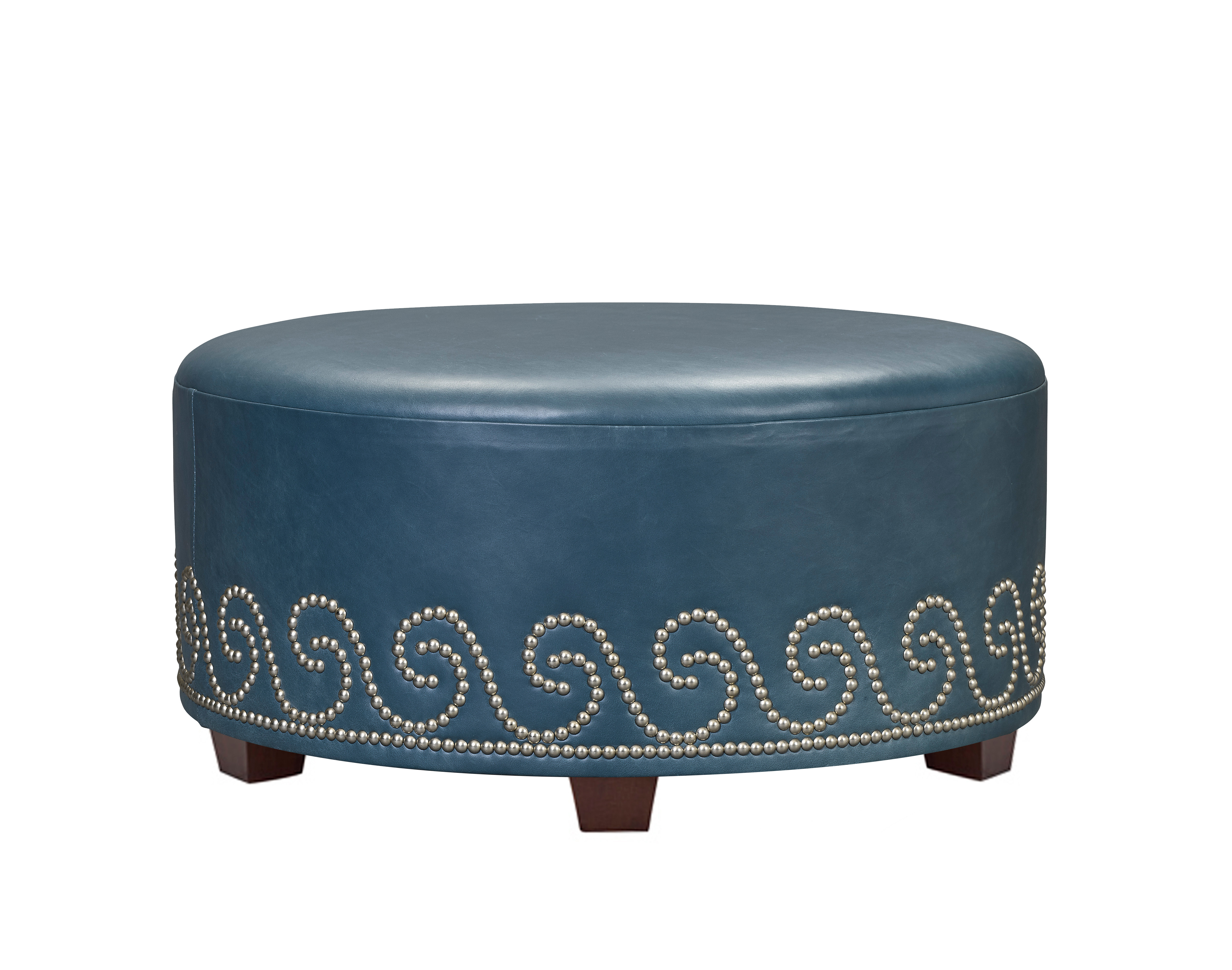 584JB Sensation Ottoman (Jarrett Bay Home Collection)